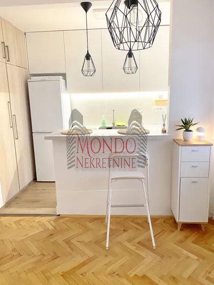 Bulevar Nemanjića | 4zida.rs