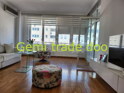 Bulevar Mihajla Pupina 10 | 4zida.rs