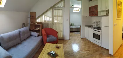 Bulevar Oslobođenja | 4zida.rs