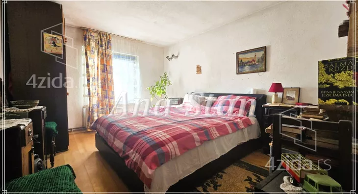 3-etažna kuća | 4zida