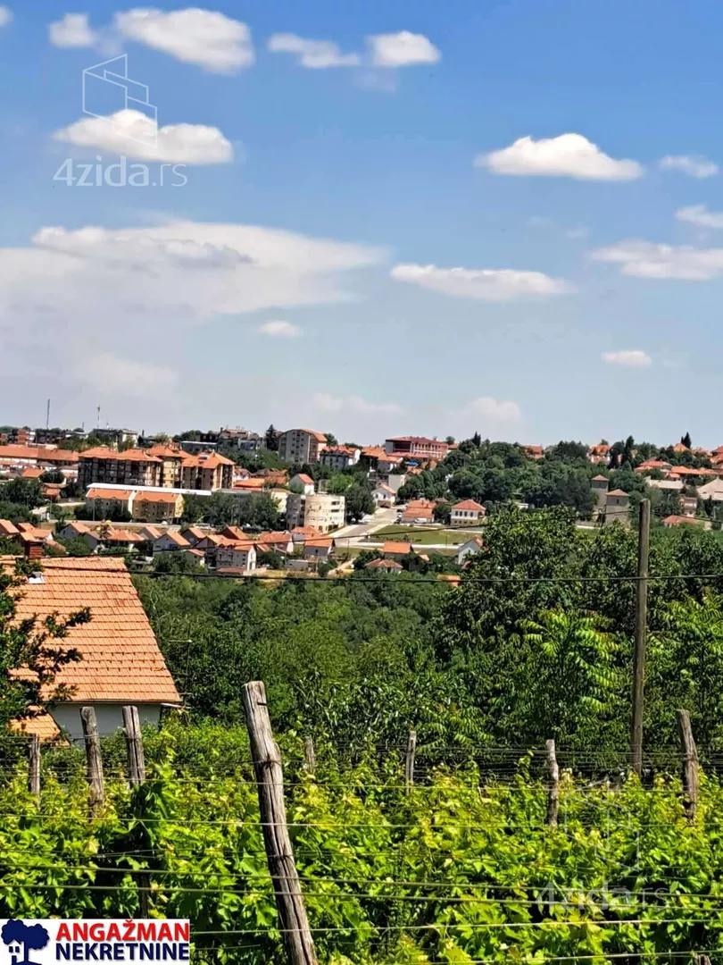 Građevinsko zemljište | 4zida