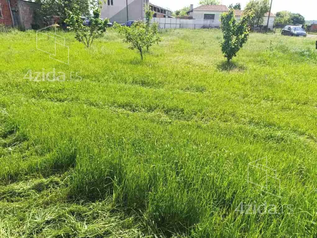 Građevinsko zemljište | 4zida
