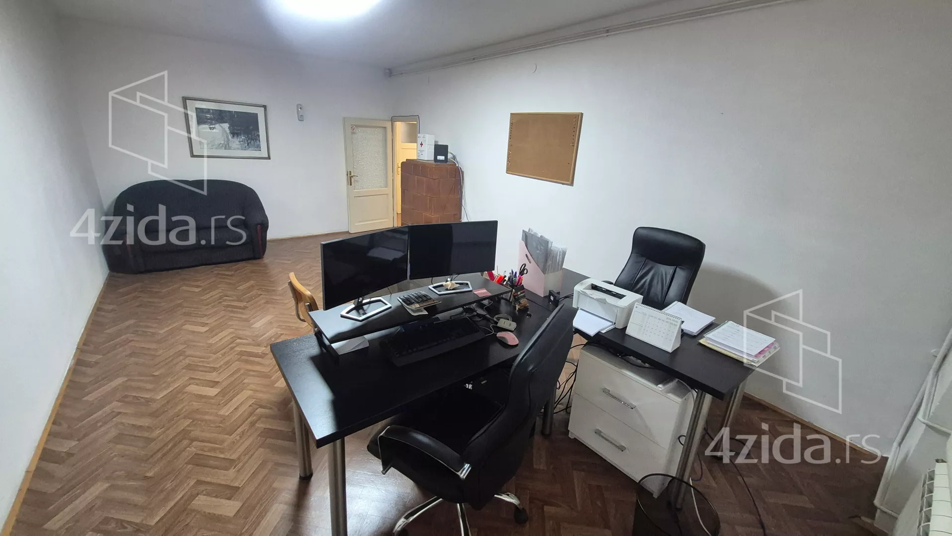 Kancelarija | 4zida