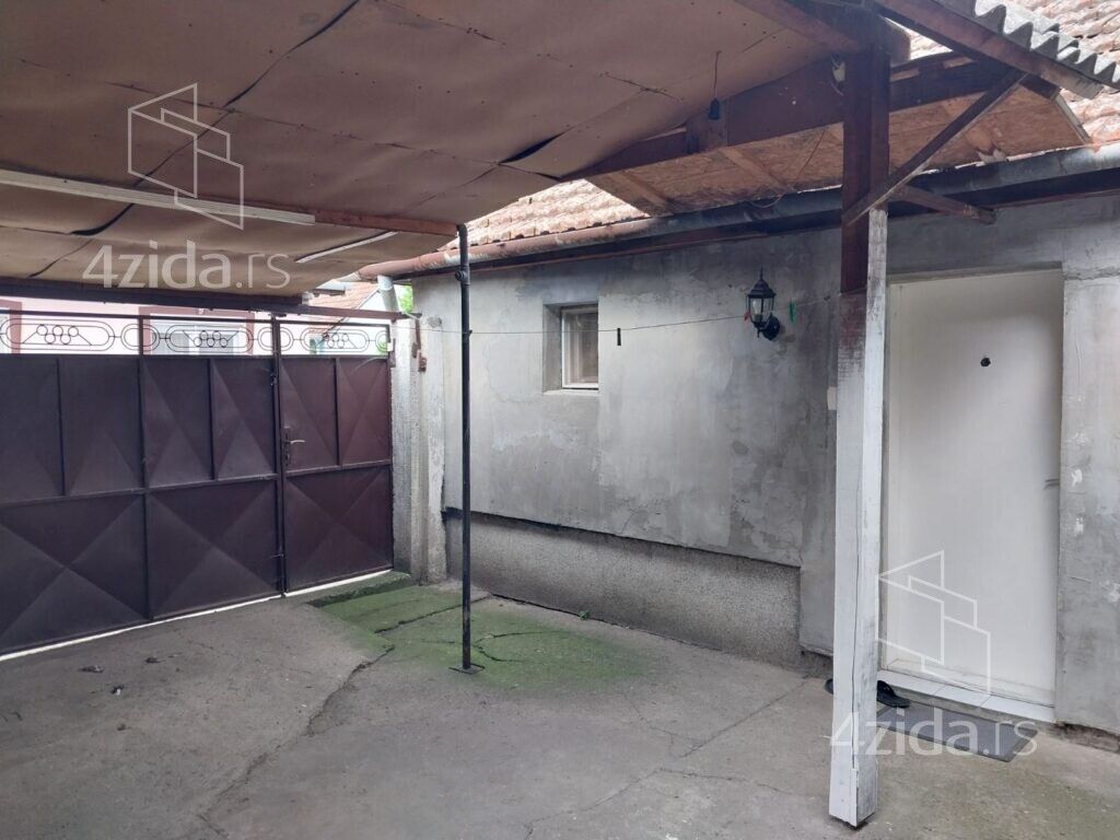 House in Subotica, MZ Novo Selo - Prikaz 3