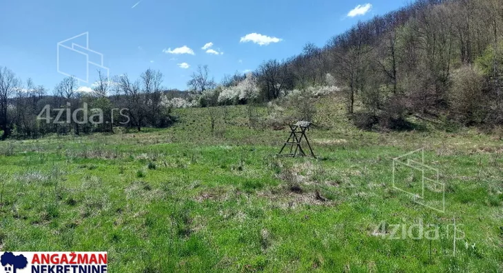 Poljoprivredno zemljište | 4zida