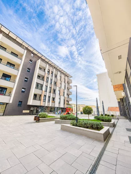 Vojvode Stepe 357 | 4zida.rs