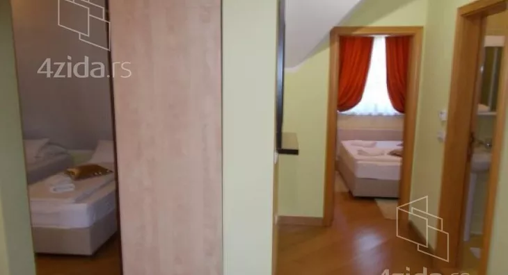 Ugostiteljski objekat | 4zida