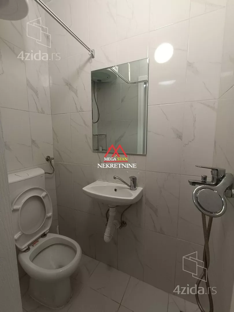 Garsonjera | 4zida