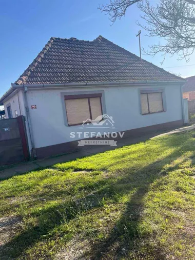Stajićevo