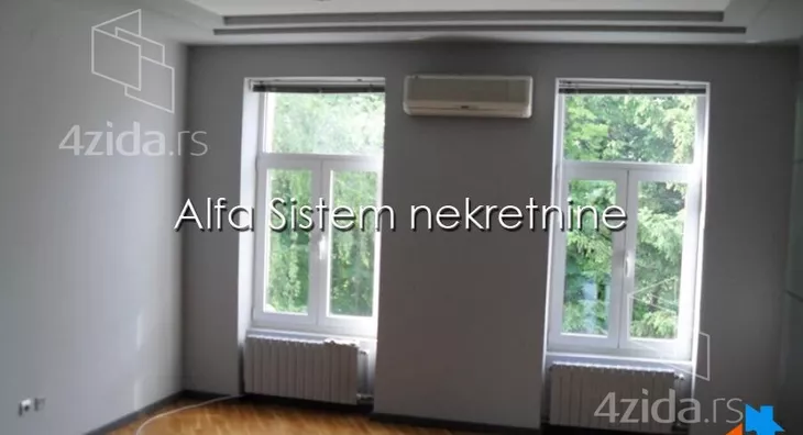 Kancelarija | 4zida