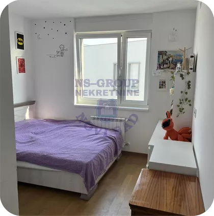 Bulevar Evrope | 4zida.rs