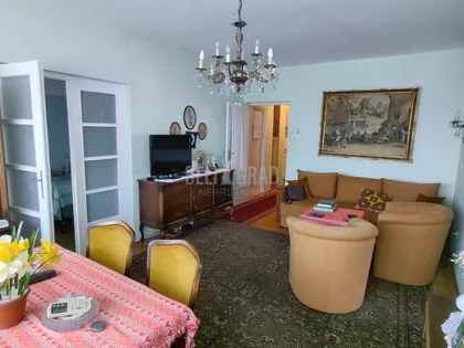 Bulevar Mihajla Pupina | 4zida.rs