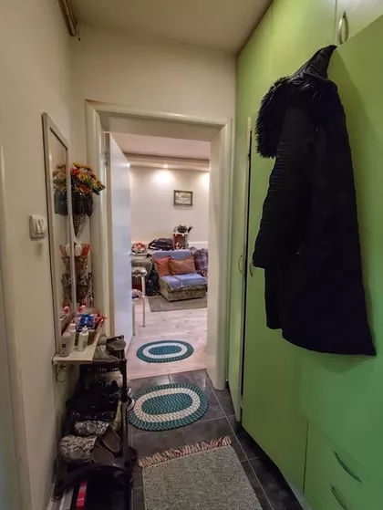 Bulevar Patrijarha Pavla (Somborski Bulevar) | 4zida.rs