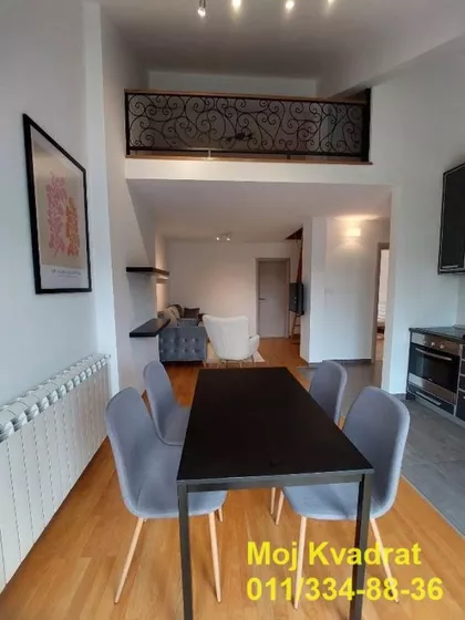 Hilandarska | 4zida.rs