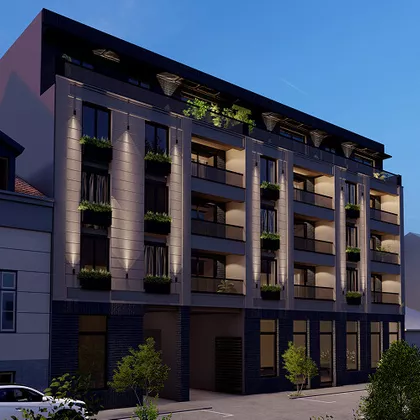 Dr Žarka Fogaraša | 4zida.rs