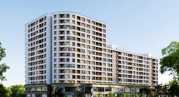 Glavna slika projekta Šopen Park