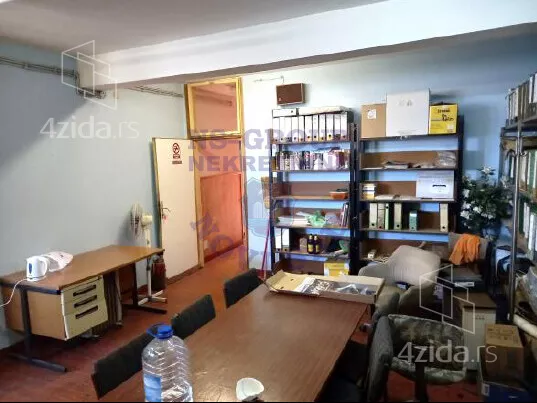Lokal | 4zida