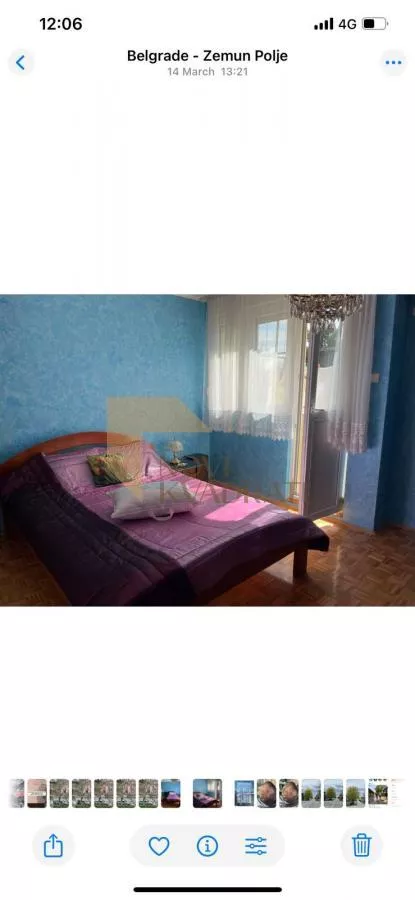 Franje Krča | 4zida.rs