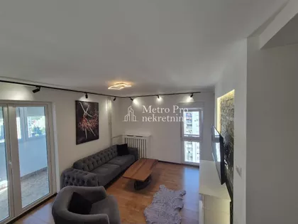 Jurija Gagarina | 4zida.rs