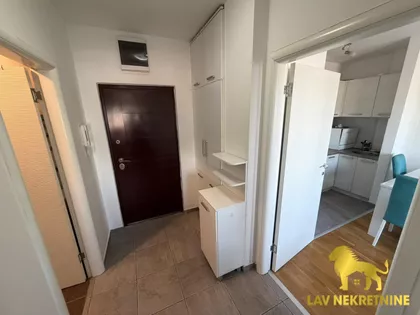 BULEVAR PATRIJARHA PAVLA | 4zida.rs