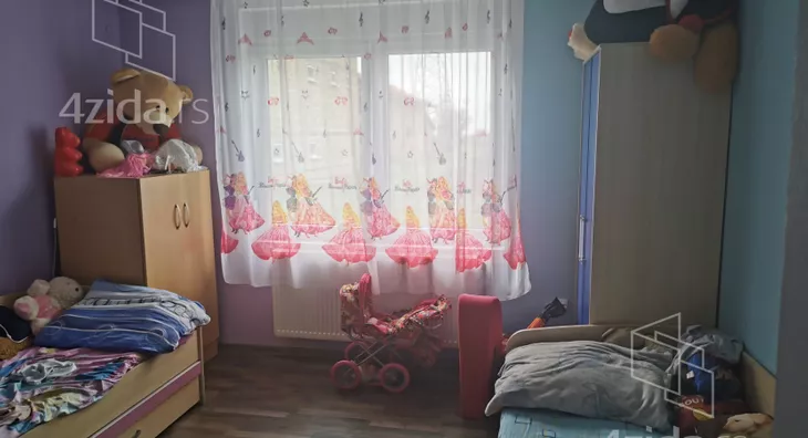 5-etažna kuća | 4zida