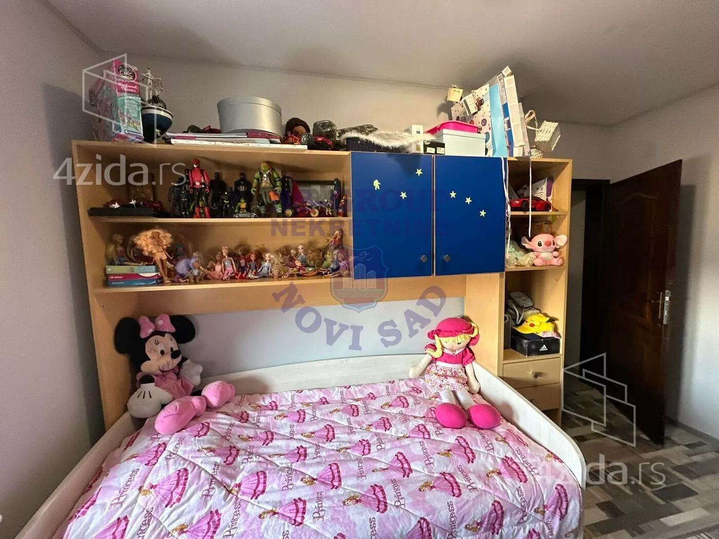 3-etažna kuća | 4zida