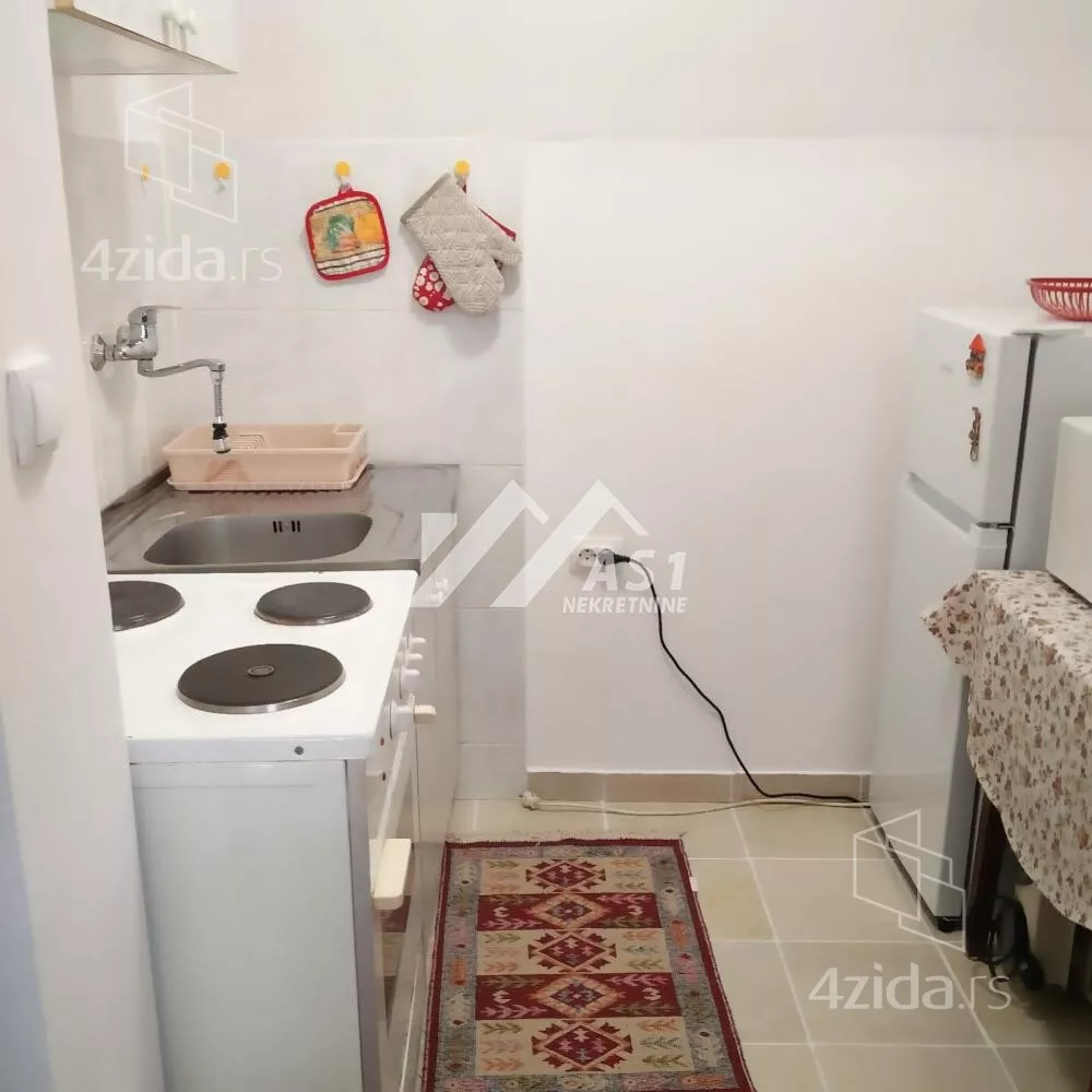 Garsonjera | 4zida