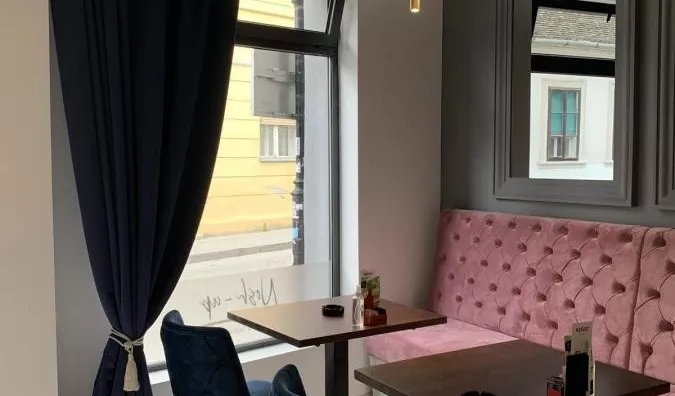 Ugostiteljski objekat | 4zida