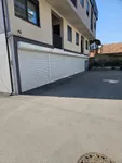 Garaža | 4zida