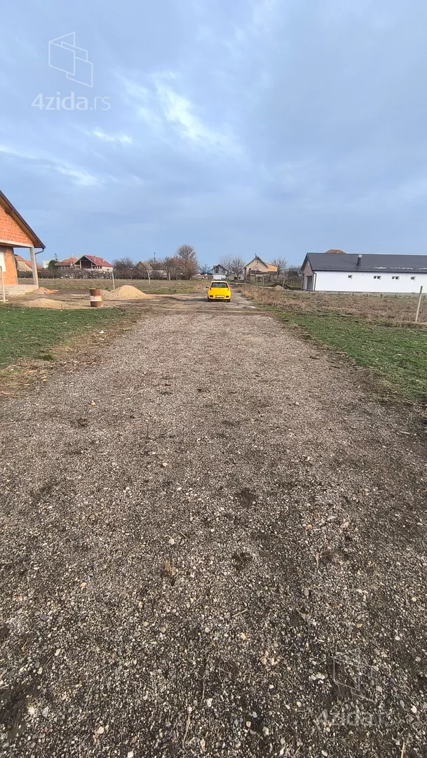 Građevinsko zemljište | 4zida