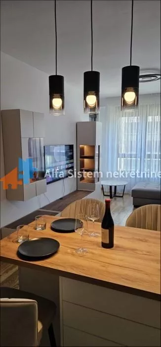 FON - Voždovac | 4zida.rs
