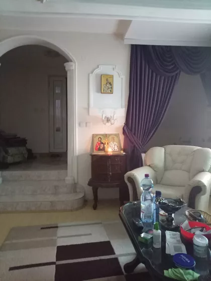 Maršićanska | 4zida.rs