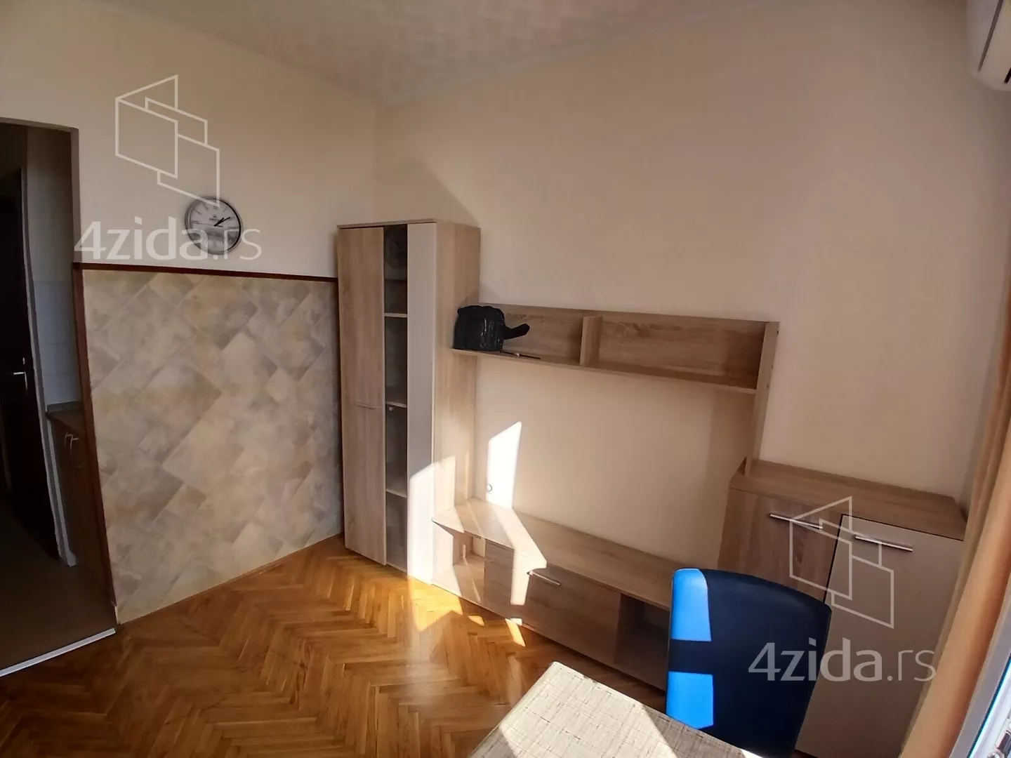 Garsonjera | 4zida
