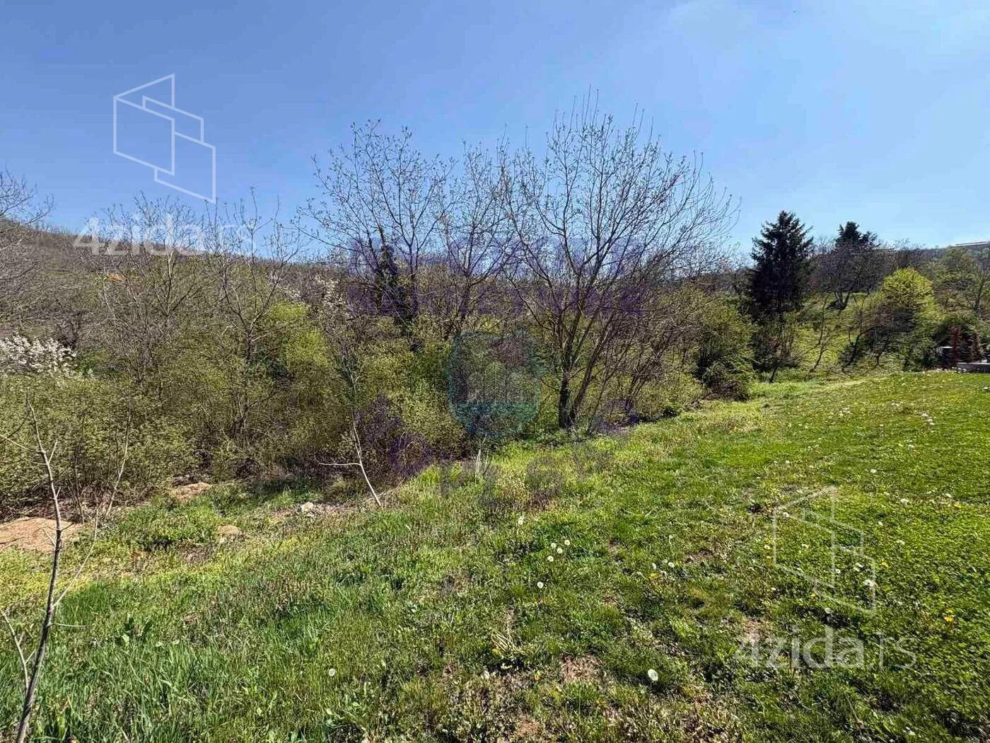 Građevinsko zemljište | 4zida