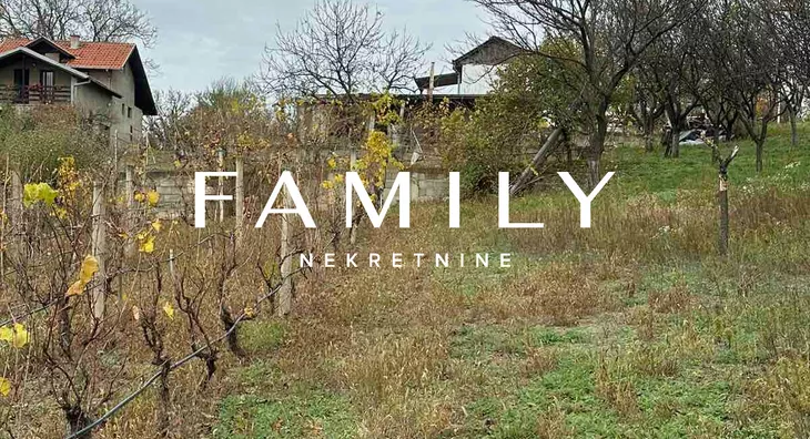 Građevinsko zemljište | 4zida