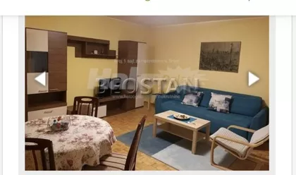 Jurija Gagarina | 4zida.rs