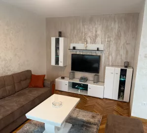 Botanička Bašta, Palilula opština, Beograd, 2.0 stan | 4zida.rs