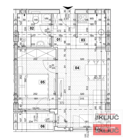Detelinara | 4zida.rs