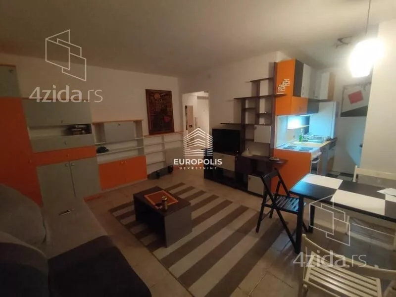Garsonjera | 4zida