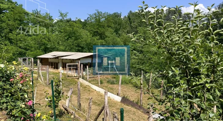 Ugostiteljski objekat | 4zida