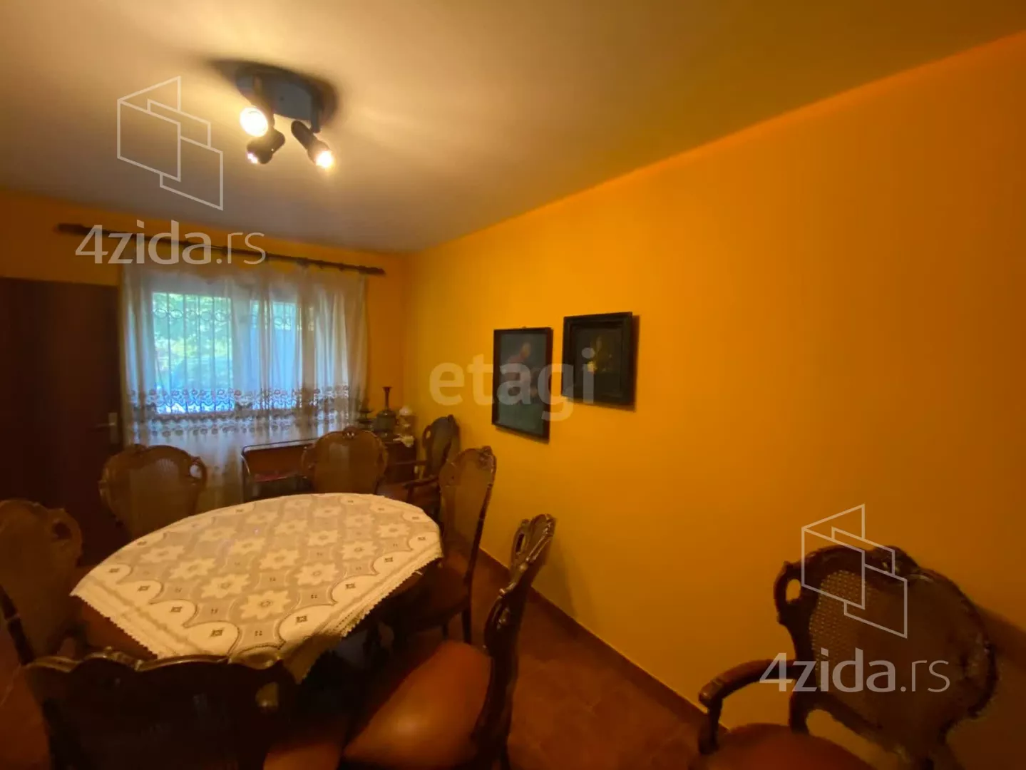 3-etažna kuća | 4zida