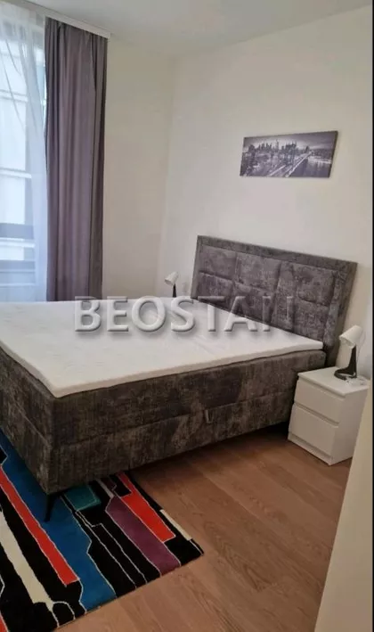 Luke Ćelovića Trebinjca | 4zida.rs
