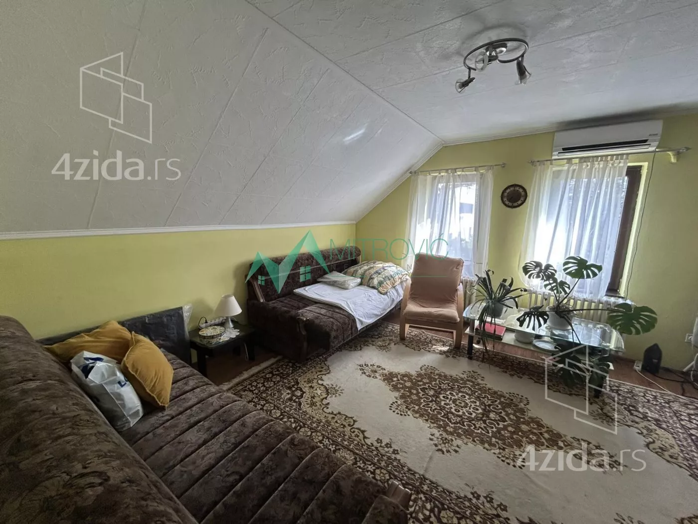 Kuća | 4zida
