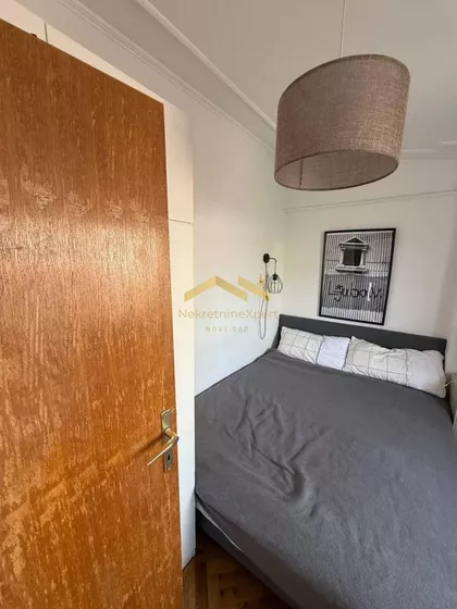 Novi Sad - Centar | 4zida.rs