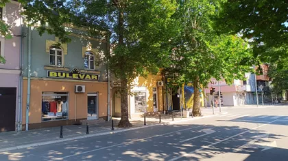 Vuka Karadžića 36 | 4zida.rs