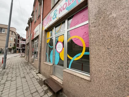 Jakšićeva | 4zida.rs