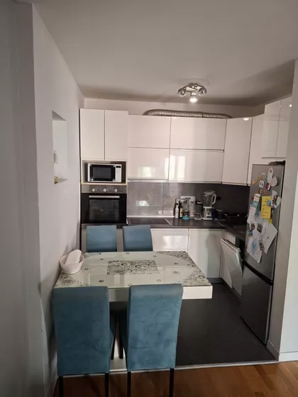 Dr Svetislava Kasapinovića 23 | 4zida.rs