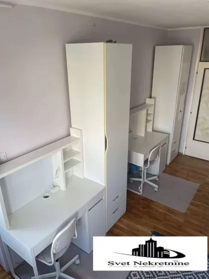 Bulevar Oslobođenja | 4zida.rs