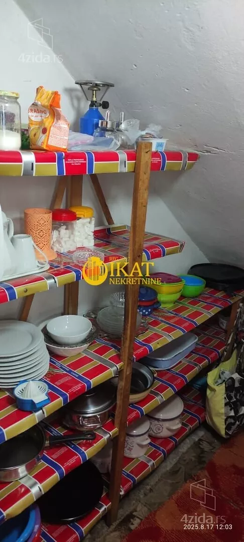 3-etažna kuća | 4zida