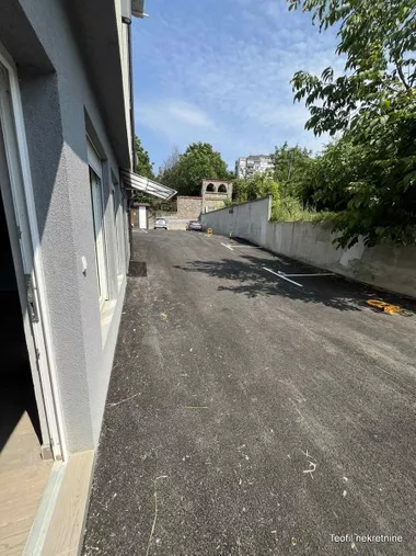 Šilerova